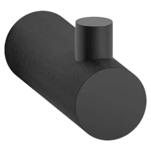 Authentique Crochet Decor Walther Club HAK1 Simple Matte Black