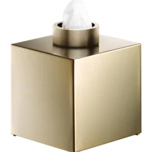 Boîte à Mouchoirs Decor Walther Club KB Gold Satisfait Ou Remboursé