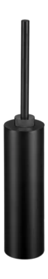 Satisfait Ou Remboursé Brosse WC Decor Walther Club SBG Matte Black 24