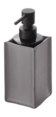 Distributeur de Savon Decor Walther Nappa SSP Grey Quantité Limitée
