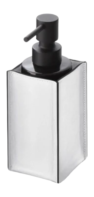 Promotion Saisonnière Distributeur de Savon Decor Walther Nappa SSP White