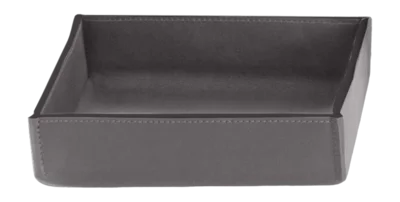Pas Cher Support Savon Decor Walther Nappa TAB Petit Grey