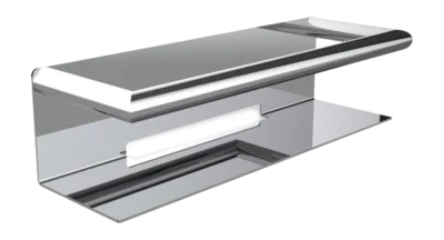Organisateur de Salle de Bain Decor Walther DA 30 Chrome Super Prix