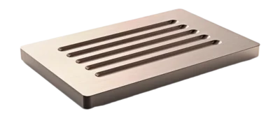 Acheter En Ligne Support Savon Decor Walther DW 900 Mat Cuivré PVD