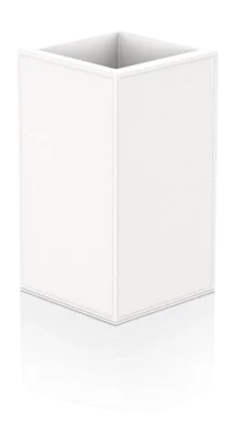Boîte de Stockage Decor Walther Brownie KOE White Affaire À Saisir