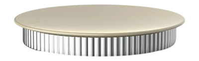 Etagère Decor Walther OF.LINE AS Aqua Dune Marque
