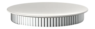 Etagère Decor Walther OF.LINE AS Aqua Shell Haute Qualité
