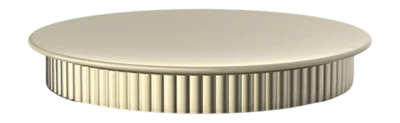 Etagère Decor Walther OF.LINE AS Champagne Dune Affaire À Saisir