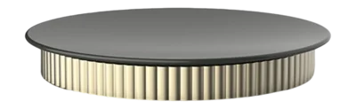 Prix Bas Etagère Decor Walther OF.LINE AS Champagne Moor