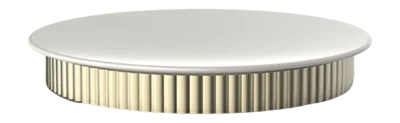 Achat Immédiat Etagère Decor Walther OF.LINE AS Coquille de Champagne
