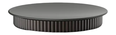 Prix Choc Etagère Decor Walther OF.LINE AS Mokka Moor