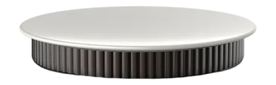 Pas Cher Etagère Decor Walther OF.LINE AS Mokka Shell