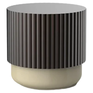 Prix Choc Boîte de Stockage Decor Walther OF.LINE DMD Medium Mokka Dune