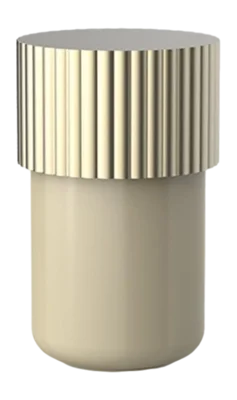 Boîte de Stockage Decor Walther OF.LINE DMD Petite Champagne Dune Nouveauté