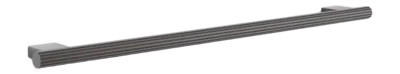 Must-Have Barre à Serviette Decor Walther OF.LINE HTE60 Mokka