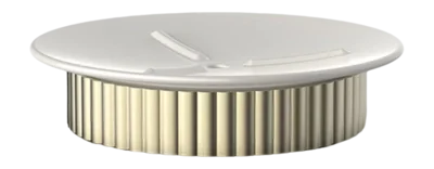 Vente Directe Support Savon Decor Walther OF.LINE SA Champagne Shell