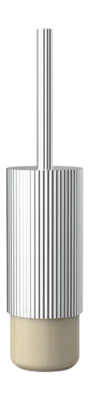 Meilleur Prix Brosse WC Decor Walther OF.LINE SBG Aqua Dune