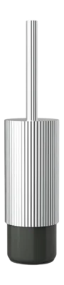 Soldes Brosse WC Decor Walther OF.LINE SBG Aqua Moor