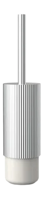 Brosse WC Decor Walther OF.LINE SBG Aqua Shell Haute Qualité