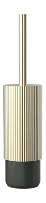 Brosse WC Decor Walther OF.LINE SBG Champagne Moor Retour Gratuit