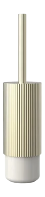 Brosse WC Decor Walther OF.LINE SBG Champagne Shell Livraison Express