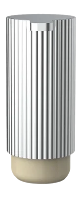 Distributeur de Savon Decor Walther OF.LINE SSP Aqua Dune Bon Marché