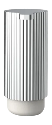 Offre Exclusive Distributeur de Savon Decor Walther OF.LINE SSP Aqua Shell