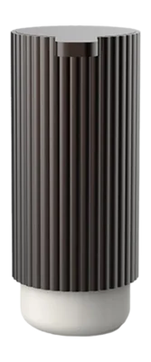 Distributeur de Savon Decor Walther OF.LINE SSP Mokka Shell Promotion Saisonnière