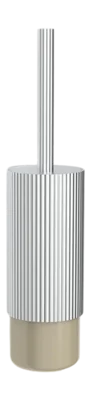 Brosse WC Decor Walther OF.LINE WBG Modèle Mural Aqua Dune Promotion