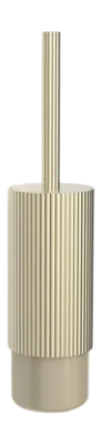 Brosse WC Decor Walther OF.LINE WBG Modèle Mural Champagne Dune Affaire À Saisir
