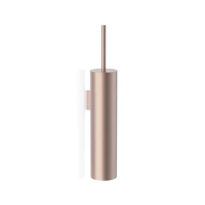 Prix Choc Brosse WC Decor Walther Mikado WBG Wandmodel Matte Copper PVD