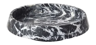 Achat Immédiat Support Savon Aquanova Orion Black