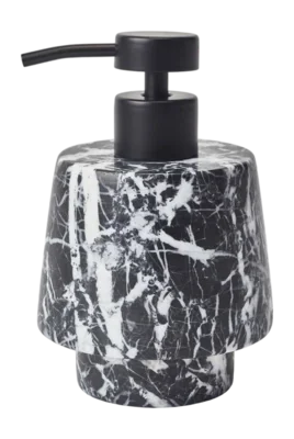 Distributeur de Savon Aquanova Orion Black Nouveauté