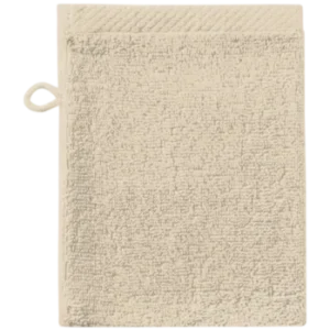 Gant de Toilette Seahorse Pure Light Sand (3-Pieces) Petit Prix