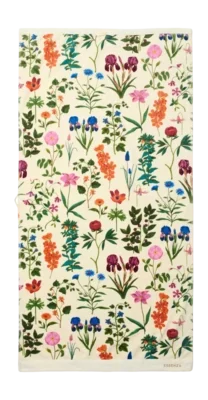 Vente Flash Serviette de Toilette Essenza Marigold Vanilla (50 x 100 cm)