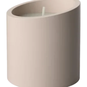 Bougie Parfumée Villeroy & Boch NewMoon Beige (6 Pièces) Jusqu'à Épuisement Des Stocks