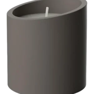 Bougie Parfumée Villeroy & Boch NewMoon Gris (6 Pièces) Commander Vite