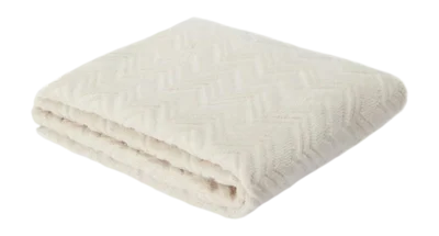 Serviette Invité Missoni Chalk Natural (70 x 40 cm) Top Vente