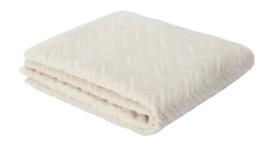 Serviette de Bain Missoni Chalk Natural (100 x 150 cm) Bon Marché