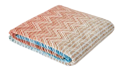 Promotion Serviette de Plage Missoni Stone Towel Multicolor (100 x 180 cm)