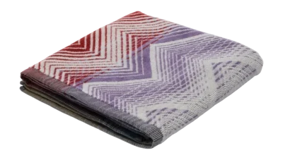 Top Vente Serviette Invité Missoni Marea Multicolor (70 x 40 cm)