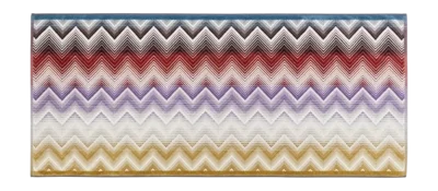 Tapis de Bain Missoni Marea Multicolor Prix Choc