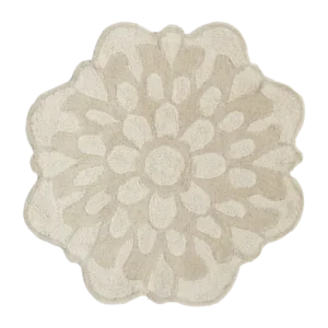 Vente Flash Tapis de Bain Missoni Otil Natural