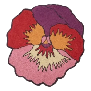 Réduction Tapis de Bain Missoni Parma T01 Fucsia