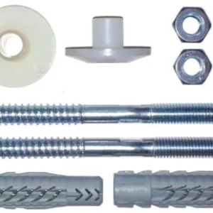 Vente Directe Set de fixation Keramik Laufen