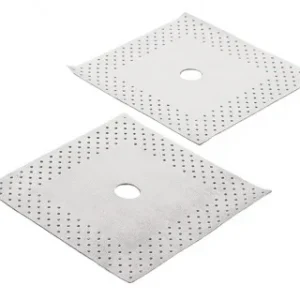 Lot de 2 manchettes Jackoboard pour passage de tuyau* Affaire À Saisir