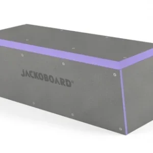 Nouvelle Collection Kit banc rectangulaire à carreler complet JACKOBOARD S-Kit 1*