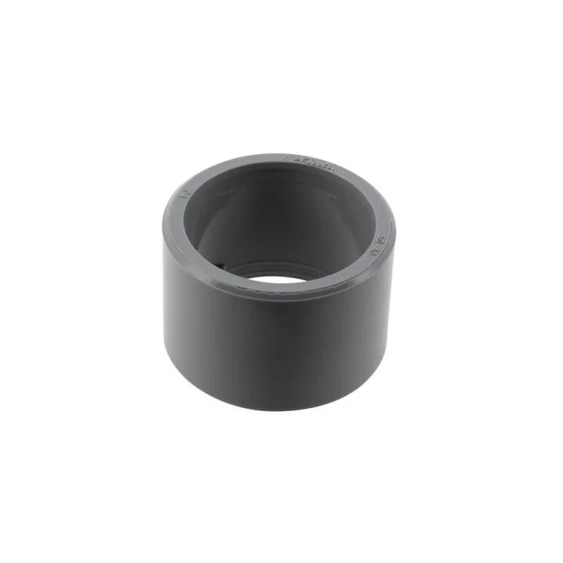REDUCTION PVC INCORPOREE Ø50/40 MALE-FEMELLE IJNICOLL Offre Limitée