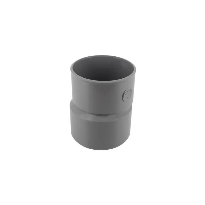 Must-Have Réduction évacuation extérieure excentrée NFe-NFMe Ø110/100 IV1NICOLL