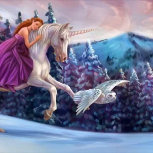 Princess Expédié Aujourd'hui